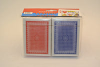 2 Packs of Playing Cards