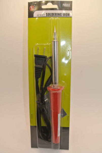 60 Watt Soldering Iron