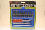 16 Piece Hobby Knife Set