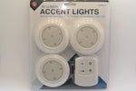 Accent Lights