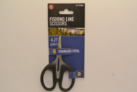 Fishing Line Scissors