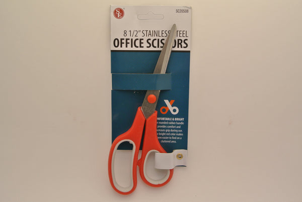 8.5" Scissors