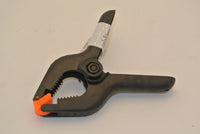Plastic Spring Clamp