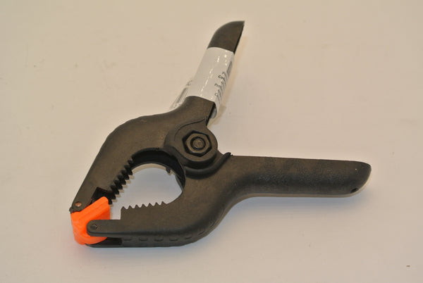 Plastic Spring Clamp