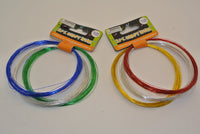 3 Pack of Thin Craft Wire