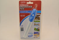 Cordless Engraver Pen