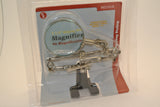 Helping Hand Magnifier