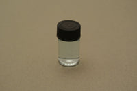 3ml Glass Vial