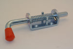 1/2" Spring Bolt Latch