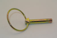 3/8" Steel Lynch Pin