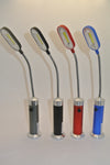 11" Flex Neck Work Light