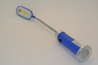 11" Flex Neck Work Light