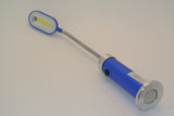 11" Flex Neck Work Light