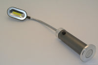 11" Flex Neck Work Light