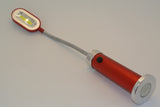 11" Flex Neck Work Light