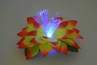 Flashing Flower