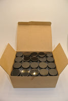 10pc Small Cosmetic Containers