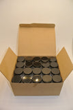10pc Small Cosmetic Containers