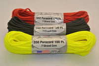 Paracord