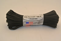 Paracord