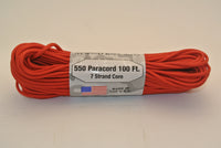 Paracord