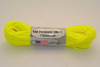 Paracord