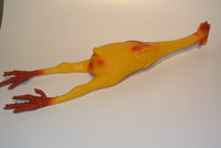 Rubber Chicken