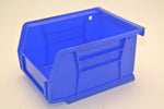 Plastic Parts Bin