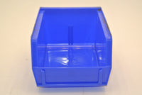 Plastic Parts Bin