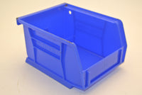 Plastic Parts Bin
