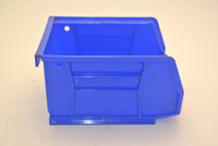 Plastic Parts Bin