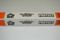 Heat Shrink Tubing, Clear