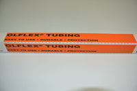 Heat Shrink Tubing, Clear