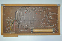 RCA Transistor Radio Dynamic Demonstrator
