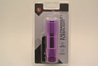 9 UV Flashlight