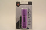 9 UV Flashlight