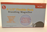 Flex Neck Standing Magnifier