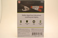 6pc Spring Clamps
