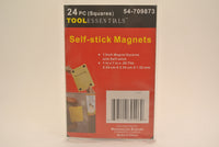 Self Stick Magnets