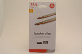 Speaker Wire