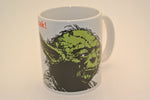 Yoda Mug