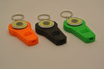 COB LED Emergency Whistle