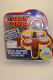 Tower Pong Drinking Game