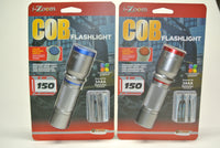 COB Flashlight