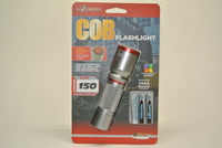 COB Flashlight