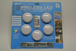LED Accent Lights