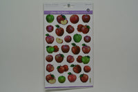 Apple Stickers