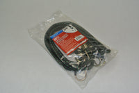 5pc 24" Heavy Duty Bungee Cords