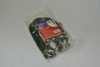 5pc 18" Heavy Duty Bungee Cords