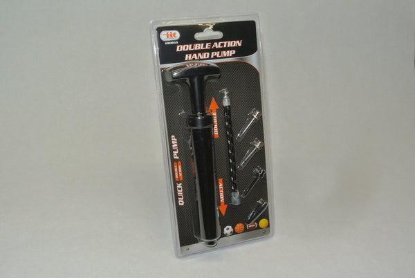 Double Action Hand Pump